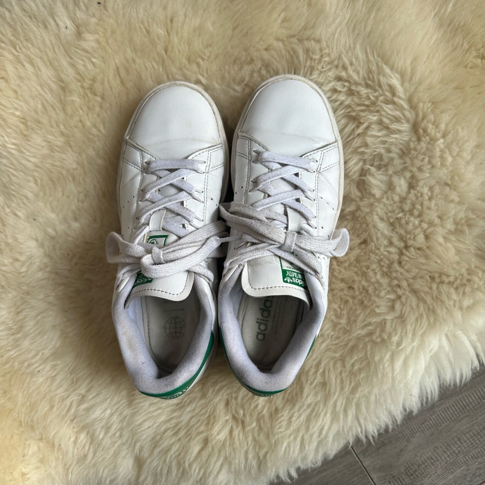 Adidas STAN SMITH BONEGA SHOES women’s 7.5